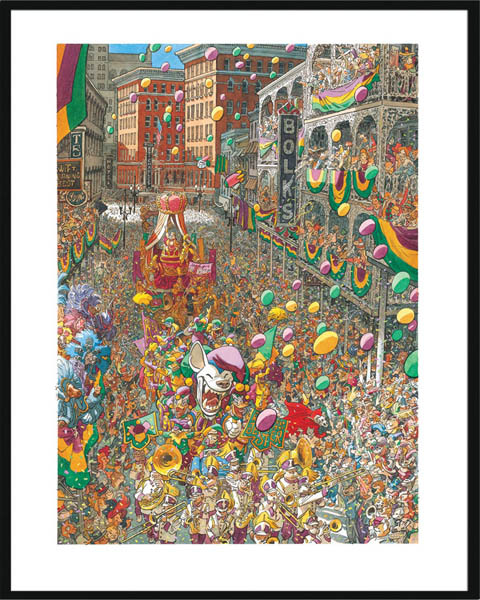 affiche Smirnov