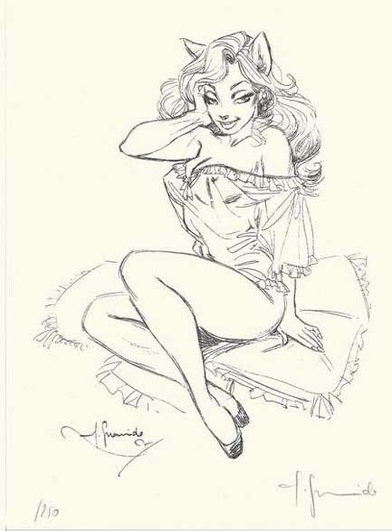 ex-libris natalia blacksad guarnido