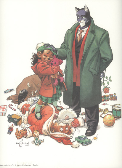 ex-libris Rves de Bulles